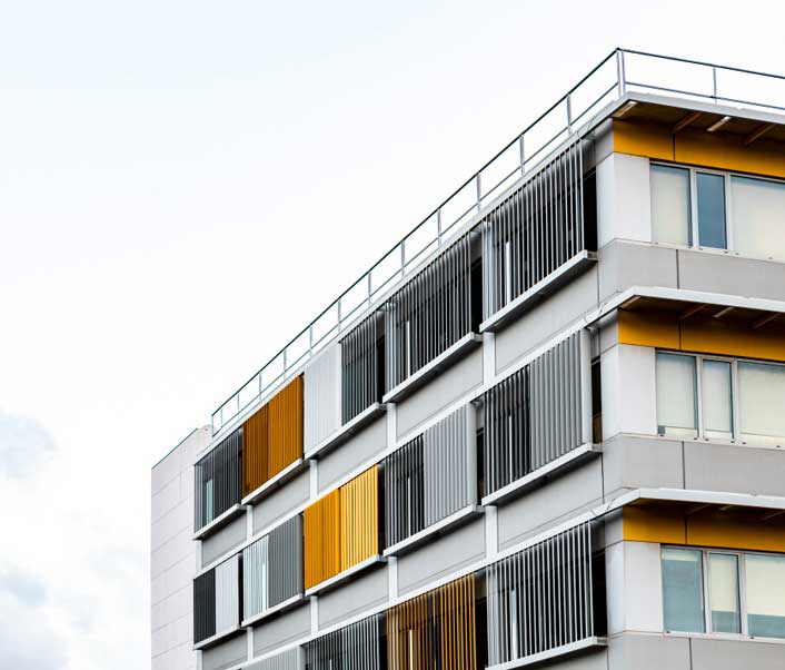 apartments
